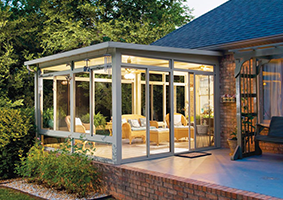 Sunroom Additions